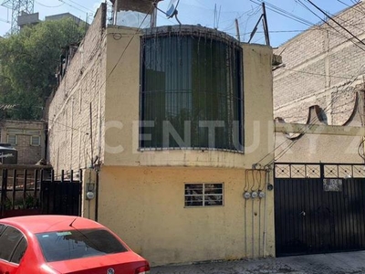 Casa en venta en San Miguel Teotongo, Iztapalapa, CDMX