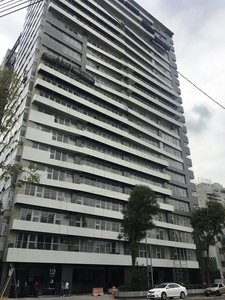 Depa en venta, Avenida México Coyoacán 321, Xoco, Benito Juárez, cerca de Metro Coyoacano