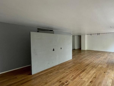 Departamento en Renta Col Polanco