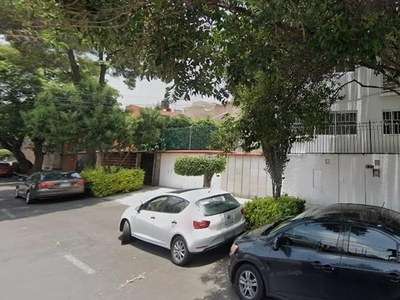 Departamento en venta, Calle Mitla, Benito Juarez cerca de Clínica de Medcina Familiar Narvarte