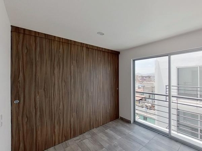 Departamento en Venta Moctezuma