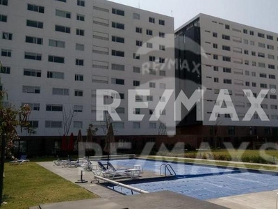 RDVA DEPARTAMENTO VENTA AMUEBLADO ATELIER JURIQUILLA