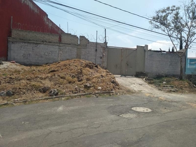 Terreno en Venta Tlalpan a Precio Negociable