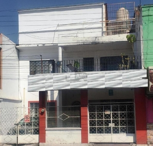 Venta de Casa en Calle 7 sur, El Carmen, Puebla