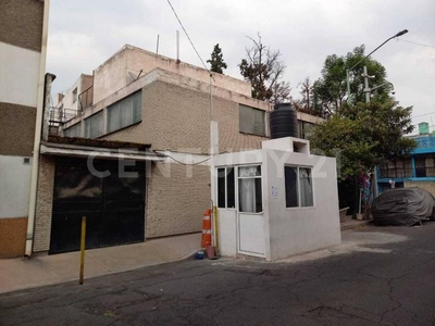 Venta de casa en col. Jardín Balbuena, Venustiano Carranza, Ciudad de México