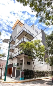 VENTA DE DEPARTAMENTO DE 2 RECAMARAS, EN COL. MERCED GOMEZ