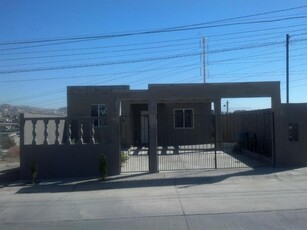 Casa en Venta en Rosamar Rosarito, Baja California