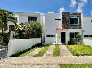 Nachi Cocom, Condominio en Venta en Cancún