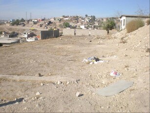 Terreno en Venta en Ejido Plan Libertador, Deleg. Playas de Rosarito Rosarito, Baja California