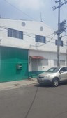 350m2, bodega entra trailer, oficinas