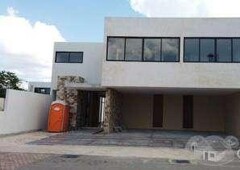 3 cuartos, 446 m casa en venta en merida residencial kappra modelo b 3