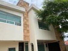 Casa en condominio en venta Fraccionamiento Paseos Del Bosque, Naucalpan De Juárez