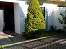 Casa en condominio en Venta Av. De Las Partidas
, Toluca, Estado De México