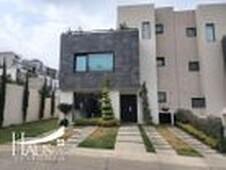 Casa en venta Bosque Esmeralda, Atizapán De Zaragoza