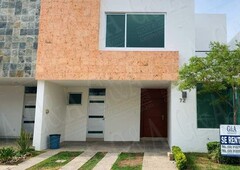 casa en renta en fraccionamiento solares, zapopan, jalisco