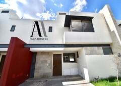 casa en renta en porta real, zapopan, jalisco