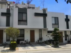 casa en renta en san agustin, tlajomulco de zúñiga, jalisco