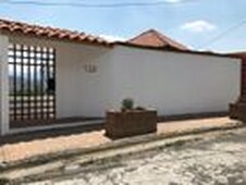 casa en renta vista del valle, naucalpan de juárez, naucalpan de juárez