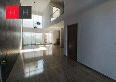 casa en venta en cholula - 3 habitaciones - 6 baños - 242 m2