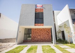 casa en venta en fraccionamiento valle imperial, zapopan, jalisco