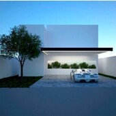 Casa en Venta en Residencial Tamara en Chablekal *Lote 192*