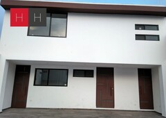 casa en venta en san jose carpintero - 3 habitaciones - 215 m2