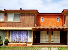 casa en venta en toluca