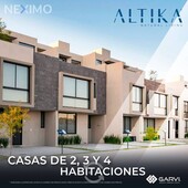 CASA EN VENTA POR LAS CAÑADAS