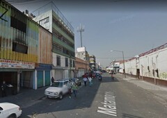 departamento en remate bancario en col. morelos. cuauhtemoc, no creditos