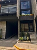 departamento en venta en san lucas tepetlacalco 3,450,000 - 2 habitaciones - 2 baños - 80 m2