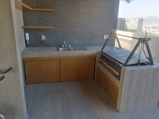 departamento inteligente en venta y o renta, por mundo e - 2 recámaras - 1 baño