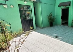 en venta, casa en euzkadi, azcapotzalco - 4 baños - 352 m2