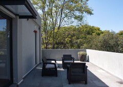 en venta, increíble casa moderna con jardín en virreyes - 4 recámaras - 5 baños - 750 m2