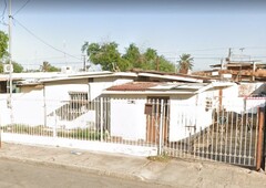 hermosa casa en remate bancario en mexicali solo contado