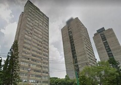 hermoso departamento en venta de remate en tlatelolco