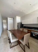 hermoso departamento inteligente en venta en benito juárez norte