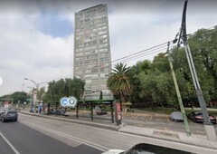 oportunidad de inversión en colonia nonoalco tlatelolco