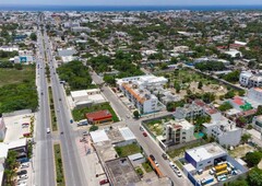 Terreno en venta en constituyentes lote 2, Solidaridad, Quintana Roo
