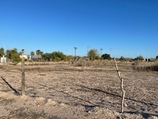 terreno en venta en el centenario, la paz, baja california sur