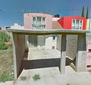 Venta Casa en Remate - 50% - Nuevo México - Oaxaca