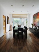 venta de casa - hermosa residencia en mixcoac - 4 recámaras - 4 baños - 403 m2