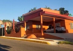 venta de casa republica mexicana