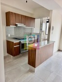 venta departamentos nuevos con amenities colonia arenal apa_3402 oa - 2 recámaras - 65 m2
