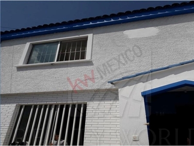 Casa en Esquina en la Colonia Santa Maria en Guadalupe Nuevo Leon