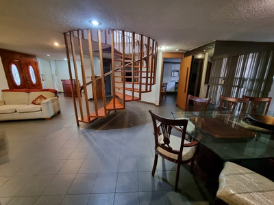 Casa En Venta En Coyoacán