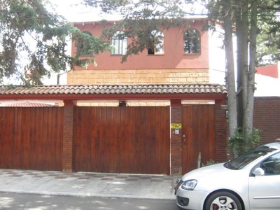 Casa en Venta, La Virgen, Metepec