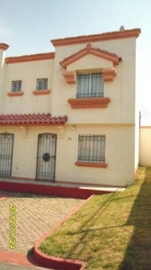 CASA VILLAS DEL REAL