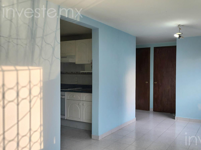 Departamento En Venta En San Simón Ticuman