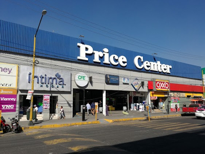 Local En Renta En Vallejo Price Center Price Shoes (m2lc532)