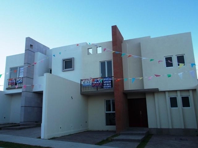 PRECIOSAS Casas Nuevas en VILLA MAGNA, San Luis Potosi